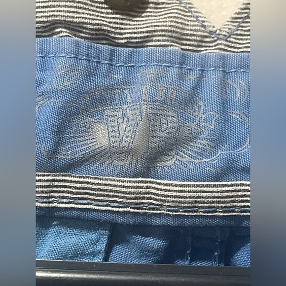 VINTAGE BRASS cotton PANTS SIZE 32X32 MSRP $75.00 - Picture 5 of 15